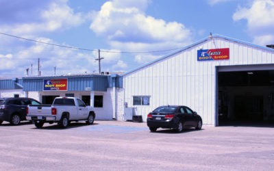 Our Community: Grand Island, Nebraska