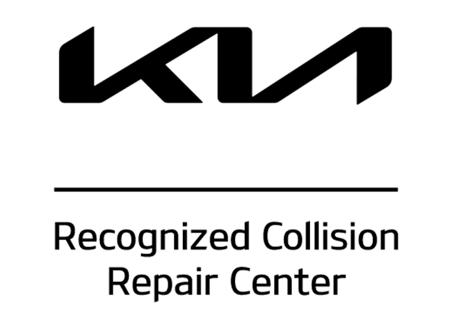 Kia Certified Body Shop