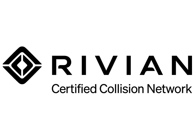 Rivian Certified Body Shop