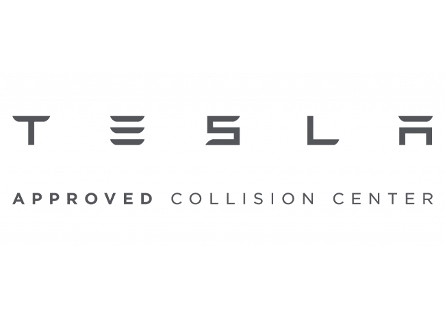 Tesla Certified Body Shop