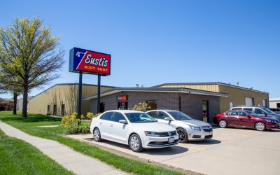Our Community: Lincoln, Nebraska