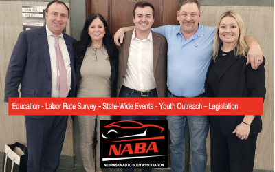 New legislation aims to reduce sub-standard vehicle repairs