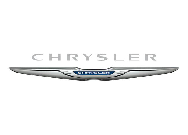Chrysler Certified Body Shop