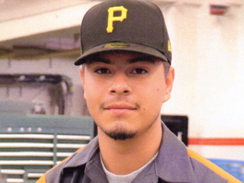 Gabriel Gonzalez