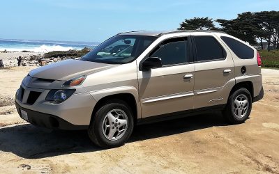 Our 5 Favorite “Ugly” Cars