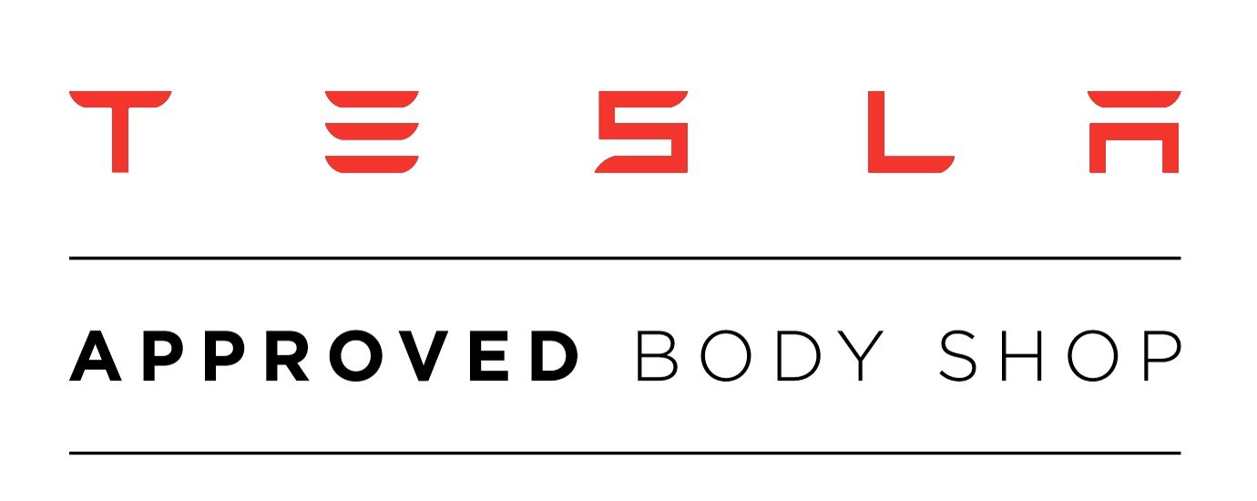 Tesla Certified Repairs - Eustis Body Shop