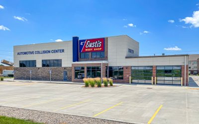 Why Should I Choose A Local Body Shop?
