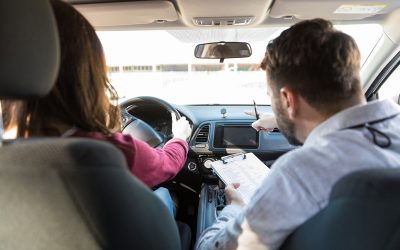 10 Essential Tips for New Drivers: Navigating the Road to Safety