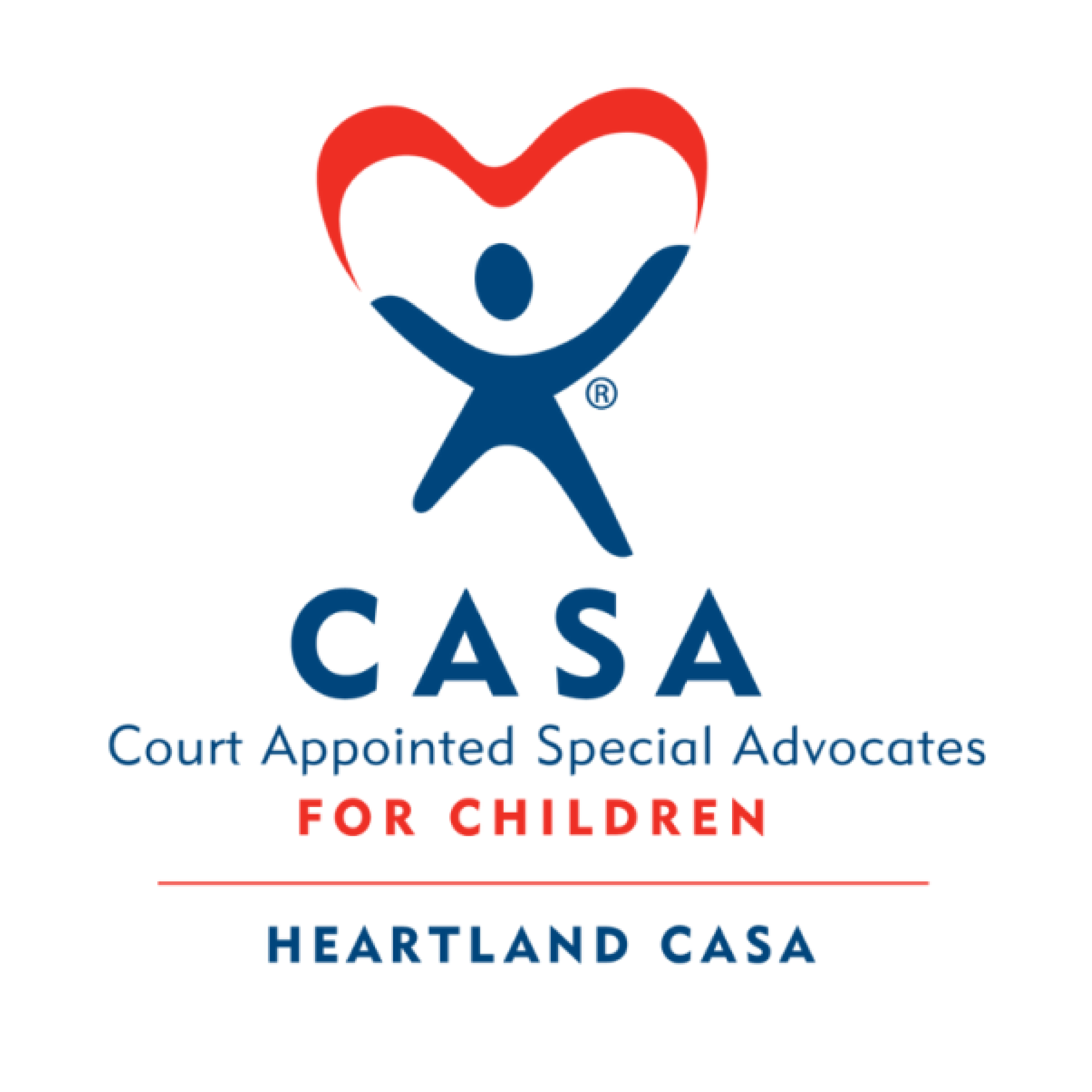Heartland CASA