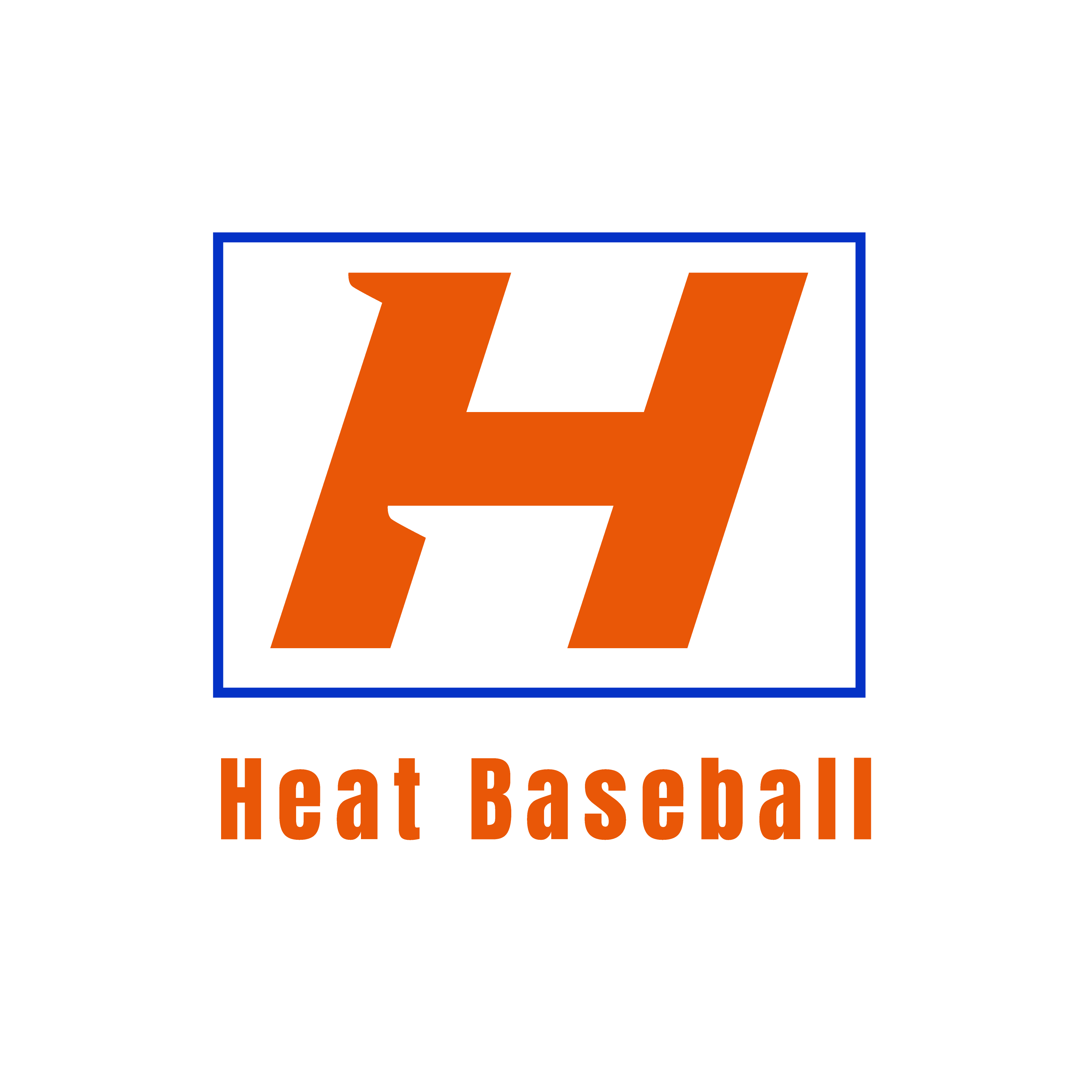 Heat Baseball