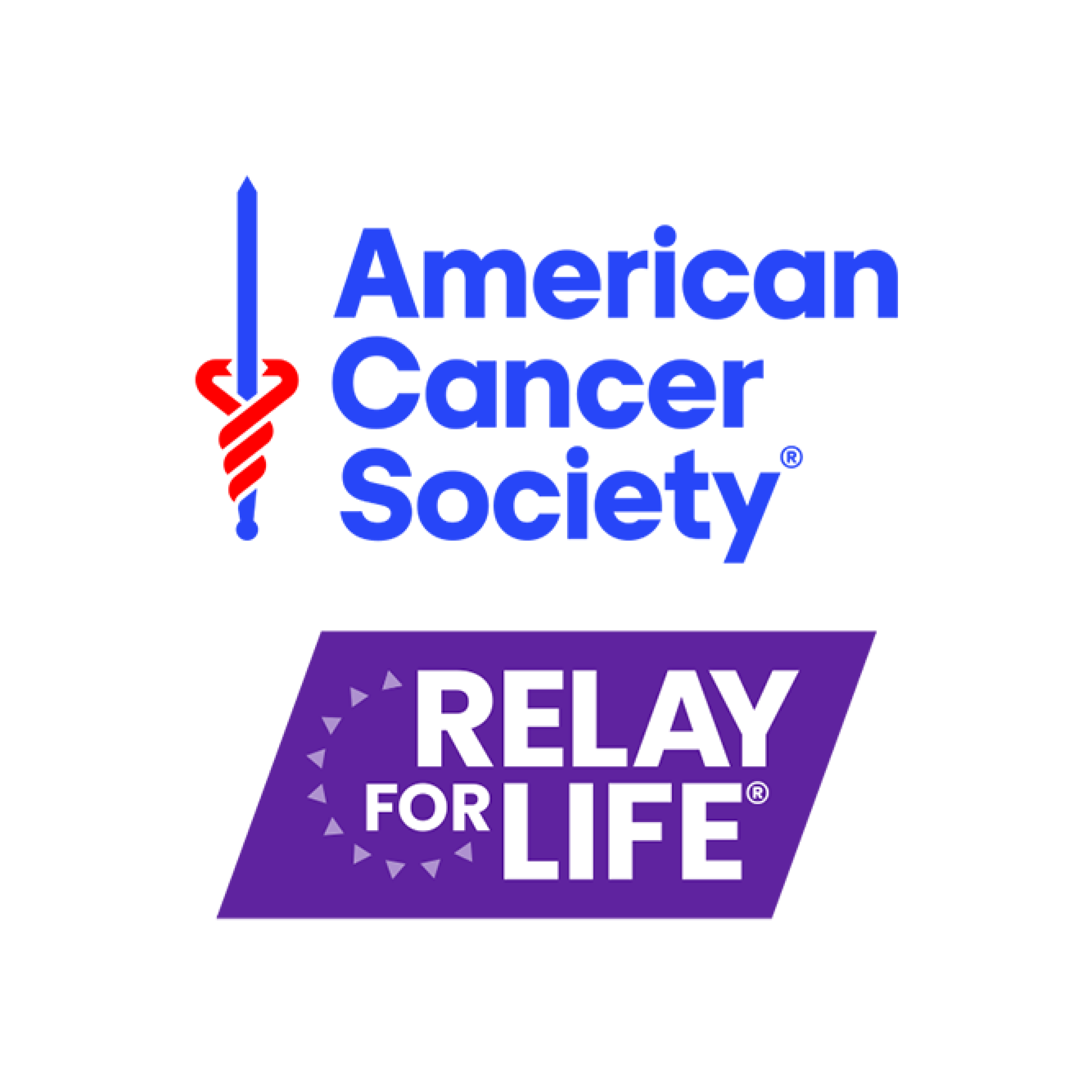 American Cancer Society - Relay for Life