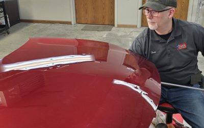 How Paintless Dent Repair Can Save You Time and Money