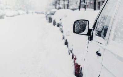 Winter Car Care Tips 101