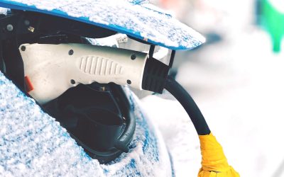 Winter with Electric Vehicles: Pros, Cons, and Tips for Owners