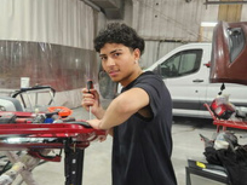 Fermin Corpeno