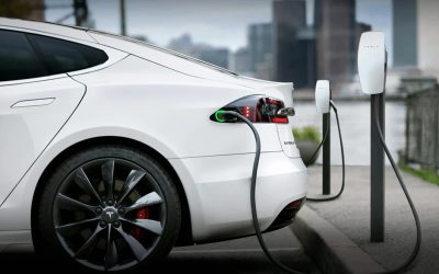 How EVs Are Changing Collision Repair: The Silent Revolution