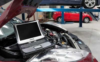 Digital Software and Auto Body Repair: How New Technology is Changing Auto Repair