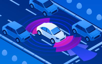 ADAS Calibration: Critical for Collision Repair