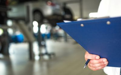 How Body Shops Get OEM Certified