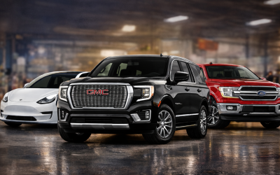 Why Eustis Body Shop Is the Right Choice for Your Luxury Vehicle Repair